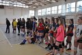 11 Turniej siatkówki dziewcząt o Puchar Dyrektora I LO 